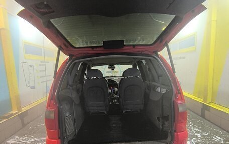 Ford Galaxy II, 1999 год, 449 000 рублей, 14 фотография