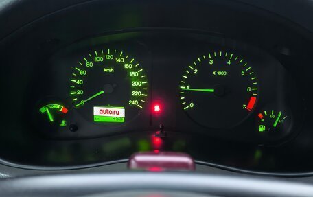 Ford Galaxy II, 1999 год, 449 000 рублей, 19 фотография