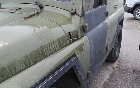 ЛуАЗ 3151, 1991 год, 200 000 рублей, 7 фотография