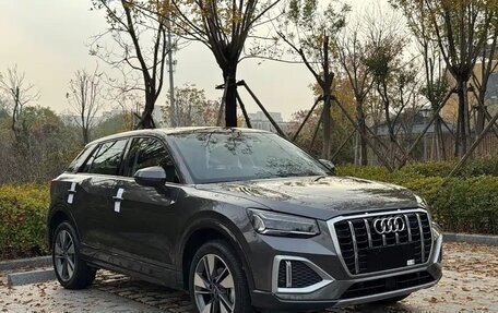 Audi Q2 I, 2021 год, 2 100 000 рублей, 3 фотография