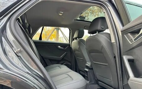 Audi Q2 I, 2021 год, 2 100 000 рублей, 11 фотография