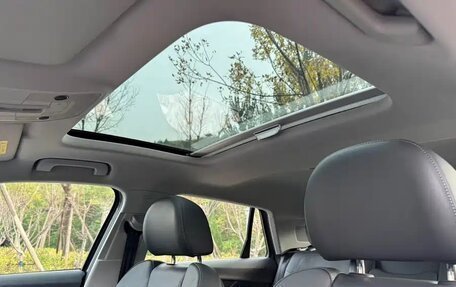 Audi Q2 I, 2021 год, 2 100 000 рублей, 17 фотография