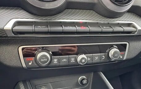 Audi Q2 I, 2021 год, 2 100 000 рублей, 16 фотография