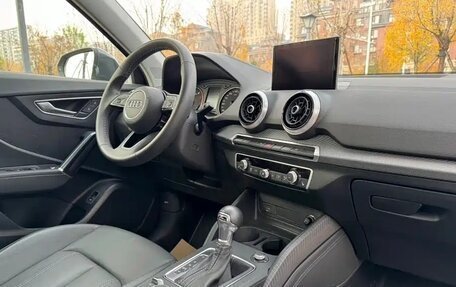 Audi Q2 I, 2021 год, 2 100 000 рублей, 13 фотография