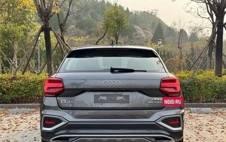 Audi Q2 I, 2021 год, 2 100 000 рублей, 7 фотография