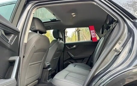 Audi Q2 I, 2021 год, 2 100 000 рублей, 9 фотография