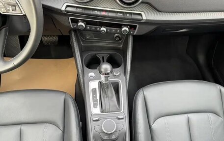 Audi Q2 I, 2021 год, 2 100 000 рублей, 18 фотография