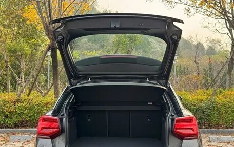 Audi Q2 I, 2021 год, 2 100 000 рублей, 19 фотография