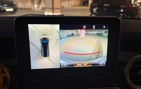 Mercedes-Benz V-Класс, 2018 год, 8 200 000 рублей, 14 фотография