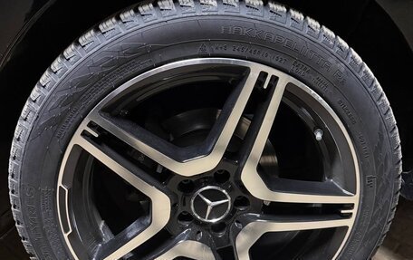 Mercedes-Benz V-Класс, 2018 год, 8 200 000 рублей, 21 фотография