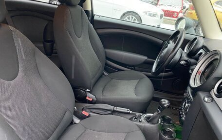 MINI Clubman, 2012 год, 970 000 рублей, 4 фотография