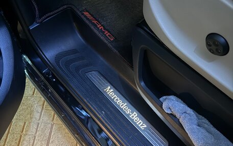 Mercedes-Benz V-Класс, 2018 год, 8 200 000 рублей, 18 фотография
