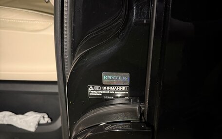 Mercedes-Benz V-Класс, 2018 год, 8 200 000 рублей, 19 фотография