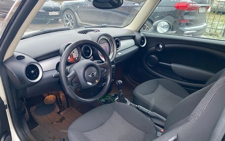 MINI Clubman, 2012 год, 970 000 рублей, 9 фотография