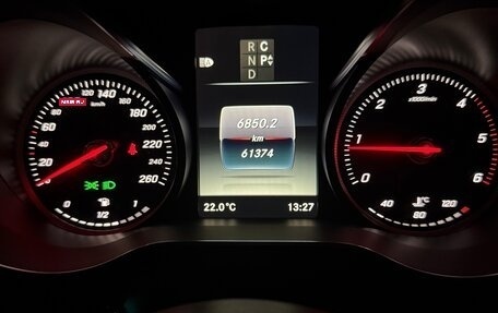 Mercedes-Benz V-Класс, 2018 год, 8 200 000 рублей, 15 фотография