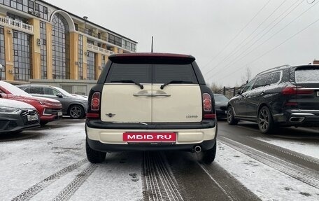 MINI Clubman, 2012 год, 970 000 рублей, 3 фотография