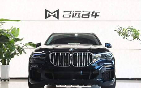 BMW X5, 2022 год, 7 990 000 рублей, 2 фотография