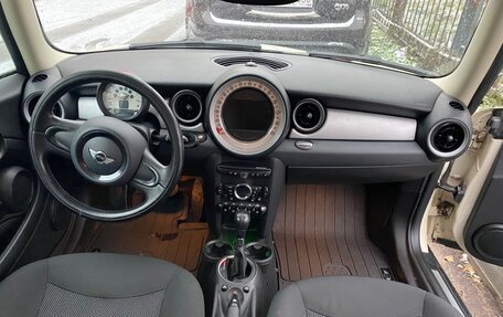 MINI Clubman, 2012 год, 970 000 рублей, 13 фотография