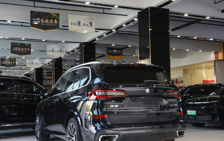 BMW X5, 2022 год, 7 990 000 рублей, 3 фотография