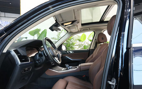 BMW X5, 2022 год, 7 990 000 рублей, 5 фотография