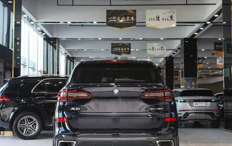 BMW X5, 2022 год, 7 990 000 рублей, 4 фотография