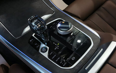 BMW X5, 2022 год, 7 990 000 рублей, 9 фотография