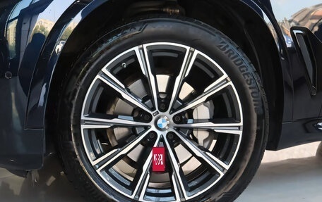 BMW X5, 2022 год, 7 990 000 рублей, 10 фотография