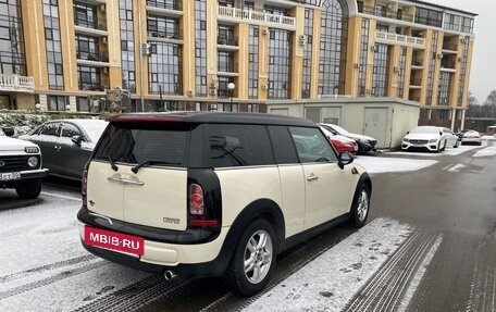 MINI Clubman, 2012 год, 970 000 рублей, 11 фотография