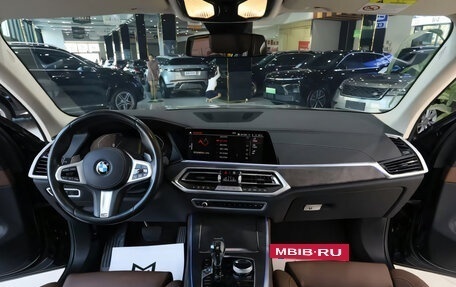 BMW X5, 2022 год, 7 990 000 рублей, 7 фотография