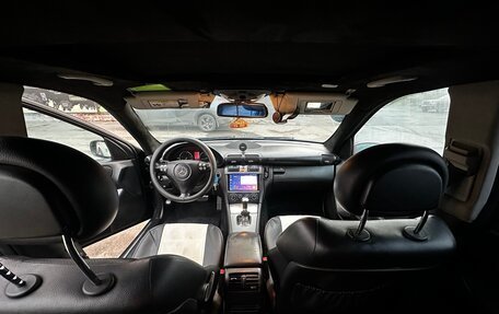 Mercedes-Benz C-Класс, 2004 год, 380 000 рублей, 8 фотография