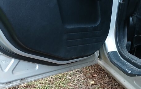 Ford Fusion I, 2008 год, 480 000 рублей, 3 фотография