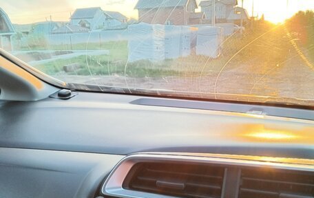 Honda Fit III, 2019 год, 1 399 000 рублей, 5 фотография