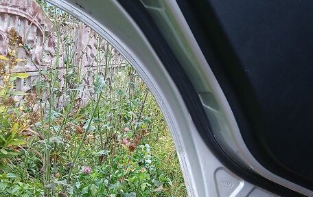 Ford Fusion I, 2008 год, 480 000 рублей, 4 фотография