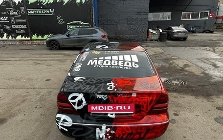 Mercedes-Benz C-Класс, 2004 год, 380 000 рублей, 5 фотография