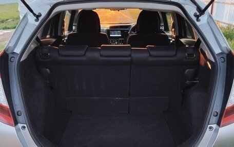 Honda Fit III, 2019 год, 1 399 000 рублей, 18 фотография