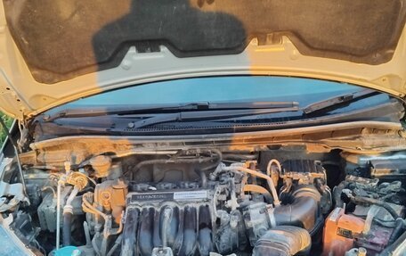 Honda Fit III, 2019 год, 1 399 000 рублей, 22 фотография