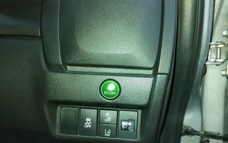 Honda Fit III, 2019 год, 1 399 000 рублей, 20 фотография