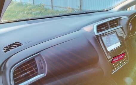 Honda Fit III, 2019 год, 1 399 000 рублей, 11 фотография