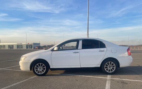 Lifan Solano I (630) рестайлинг, 2010 год, 160 000 рублей, 2 фотография