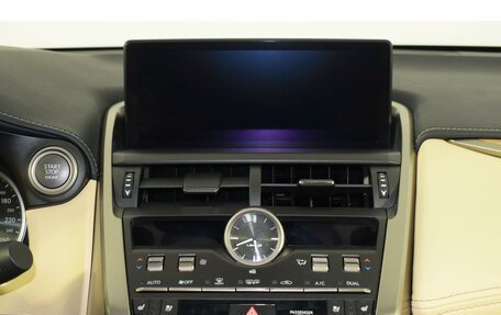 Lexus NX I, 2018 год, 3 499 000 рублей, 5 фотография