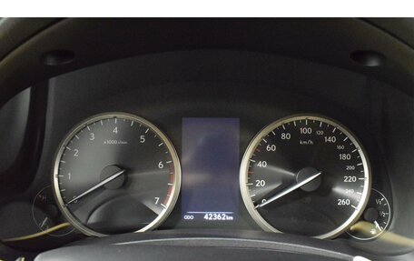 Lexus NX I, 2018 год, 3 499 000 рублей, 3 фотография