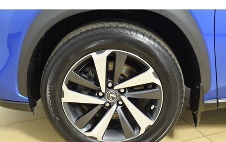 Lexus NX I, 2018 год, 3 499 000 рублей, 14 фотография