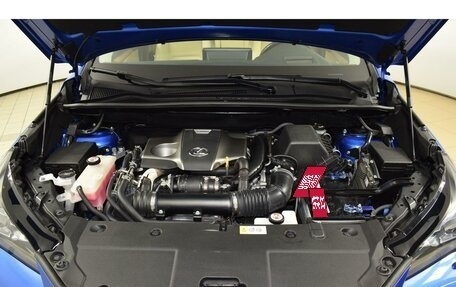 Lexus NX I, 2018 год, 3 499 000 рублей, 10 фотография