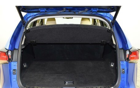 Lexus NX I, 2018 год, 3 499 000 рублей, 22 фотография