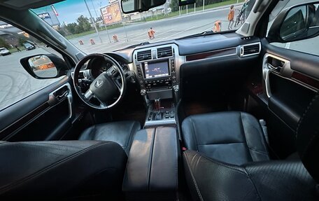 Lexus GX II, 2012 год, 3 800 000 рублей, 2 фотография