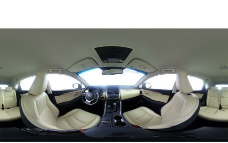 Lexus NX I, 2018 год, 3 499 000 рублей, 23 фотография