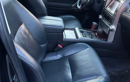 Lexus GX II, 2012 год, 3 800 000 рублей, 3 фотография