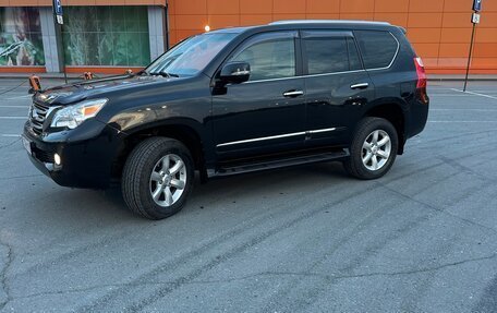 Lexus GX II, 2012 год, 3 800 000 рублей, 5 фотография