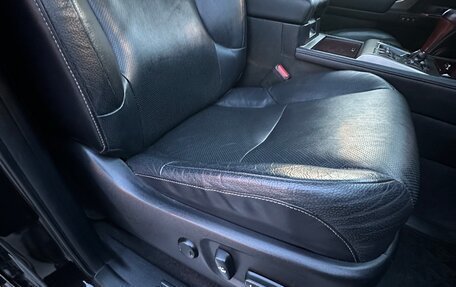 Lexus GX II, 2012 год, 3 800 000 рублей, 8 фотография