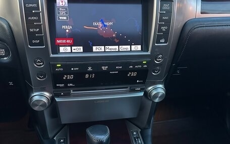 Lexus GX II, 2012 год, 3 800 000 рублей, 4 фотография